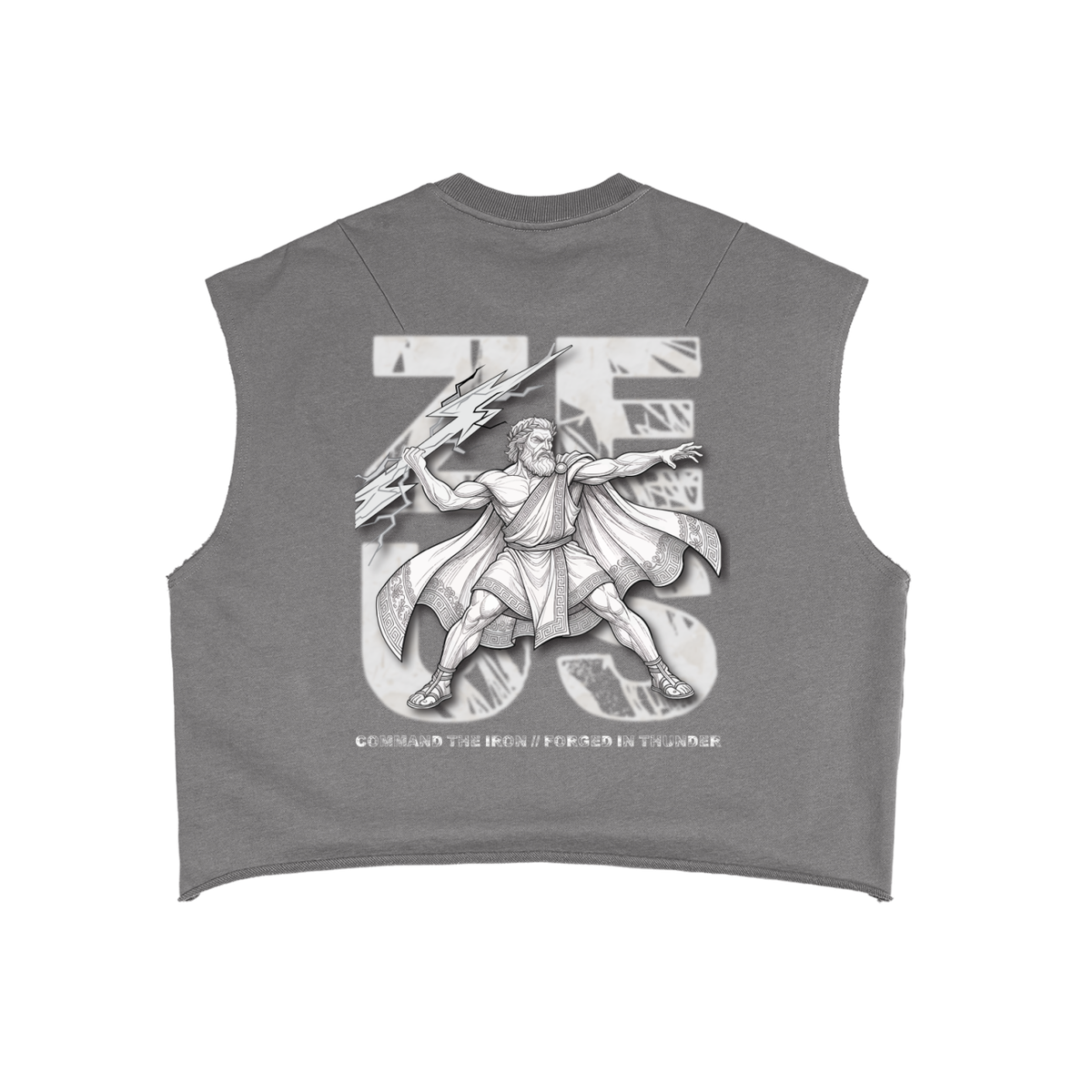 HQ Zeus Box Tank