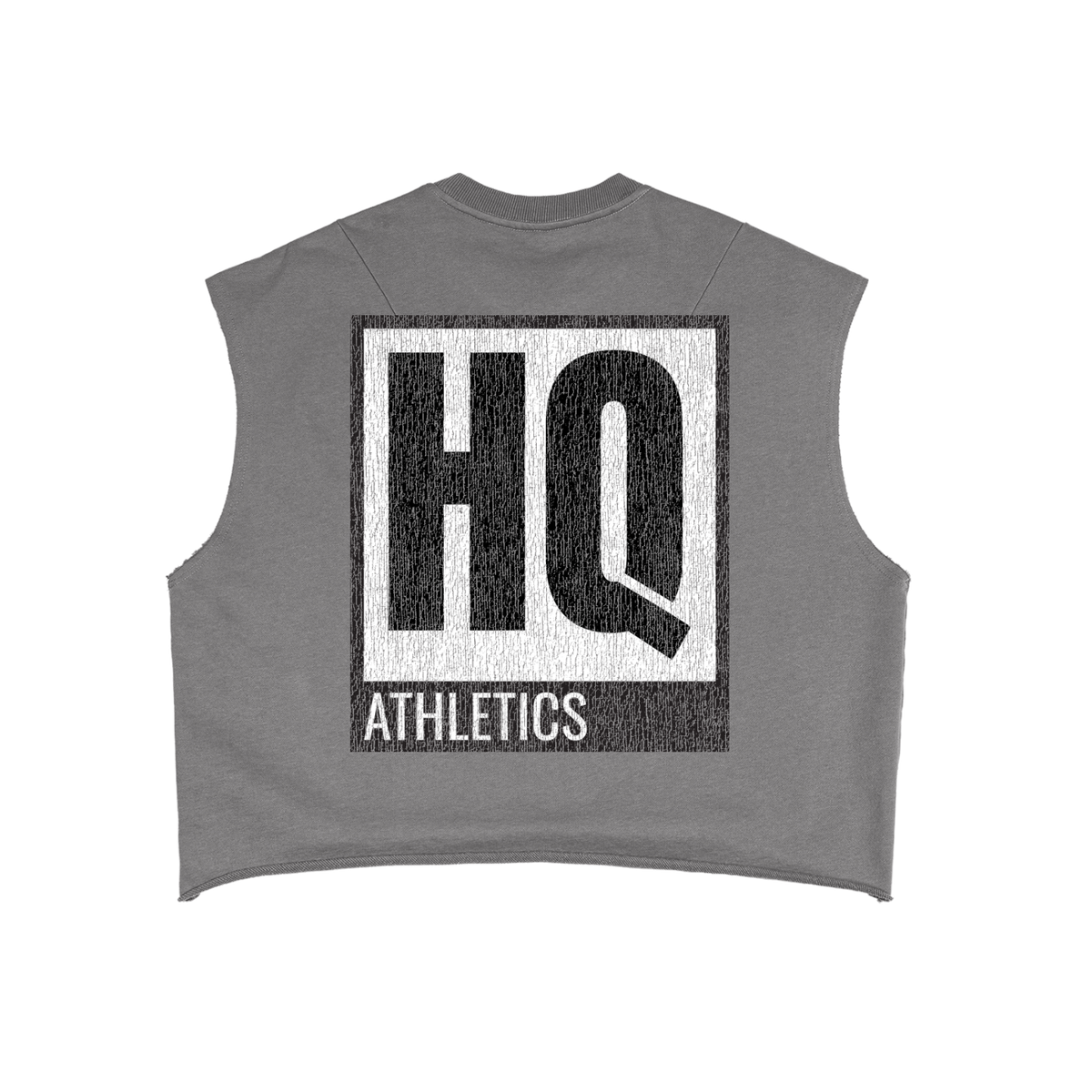 HQ Vintage Box Tank