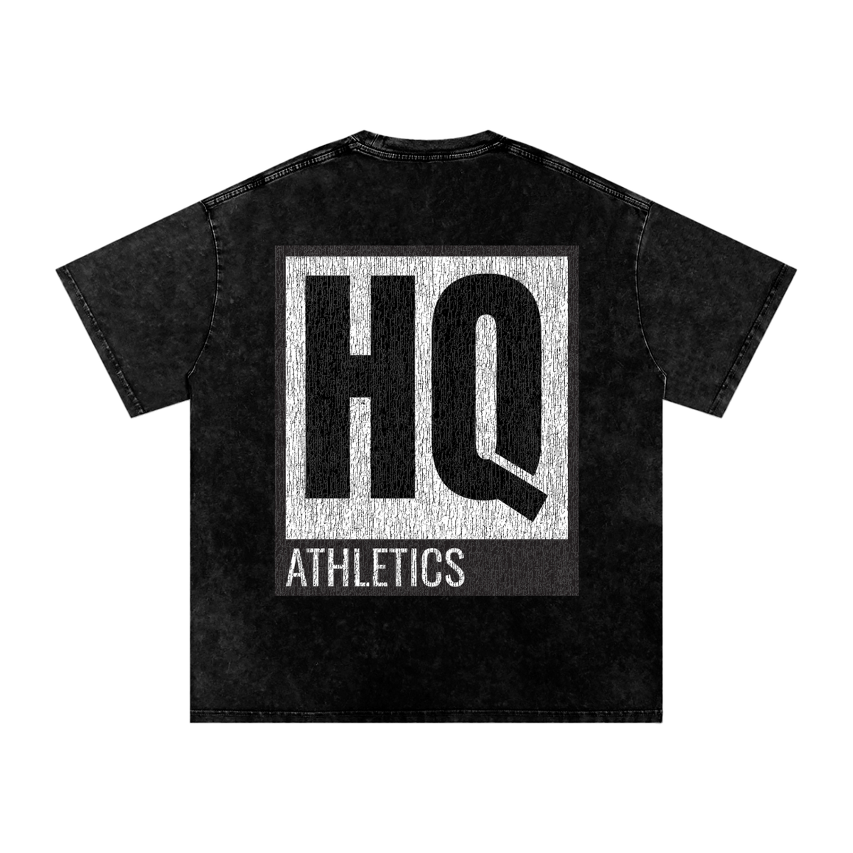 HQ Vintage T