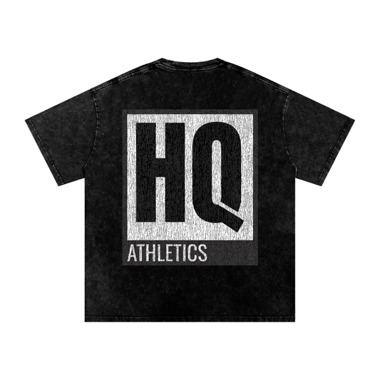 HQ Vintage T