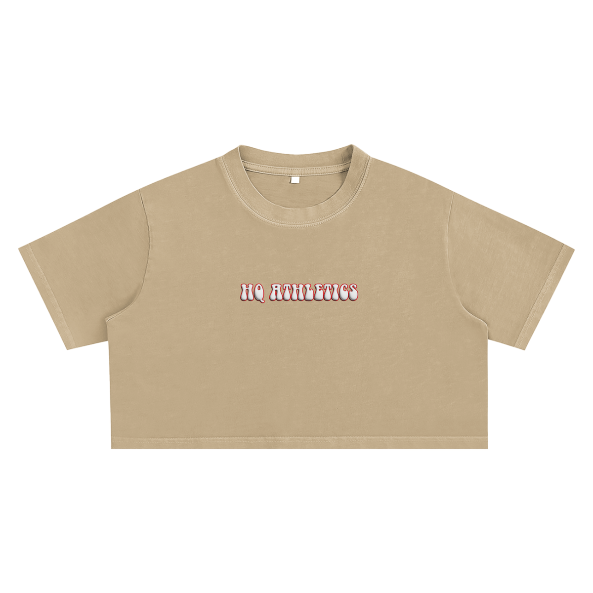 HQ Crop Top