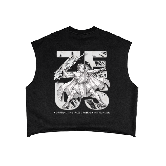 HQ Zeus Box Tank