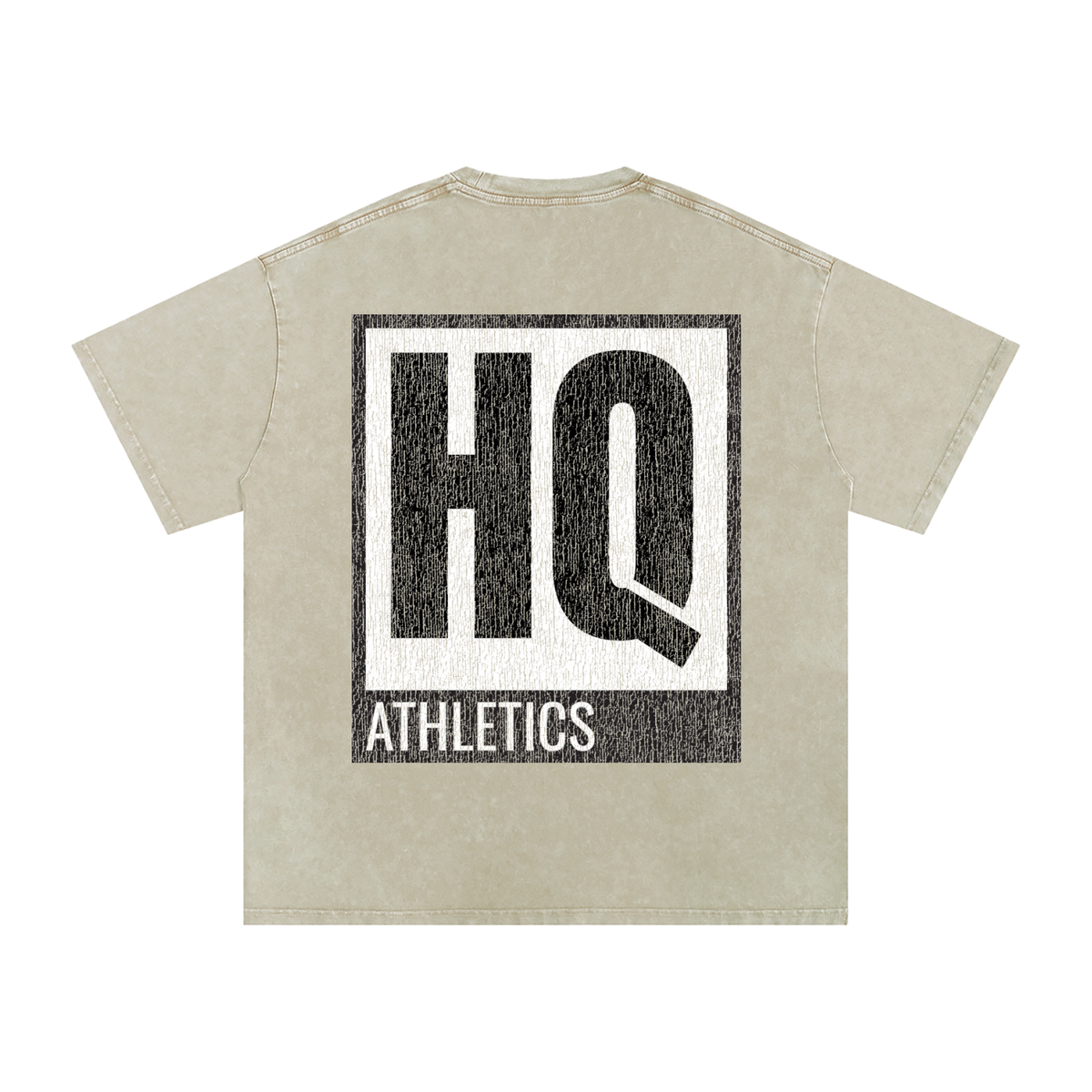 HQ Vintage T