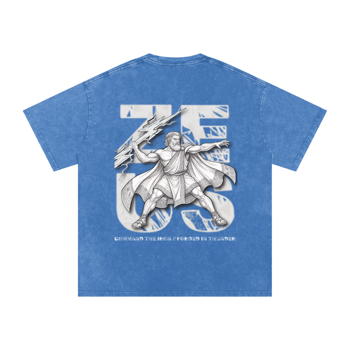 HQ Zeus T