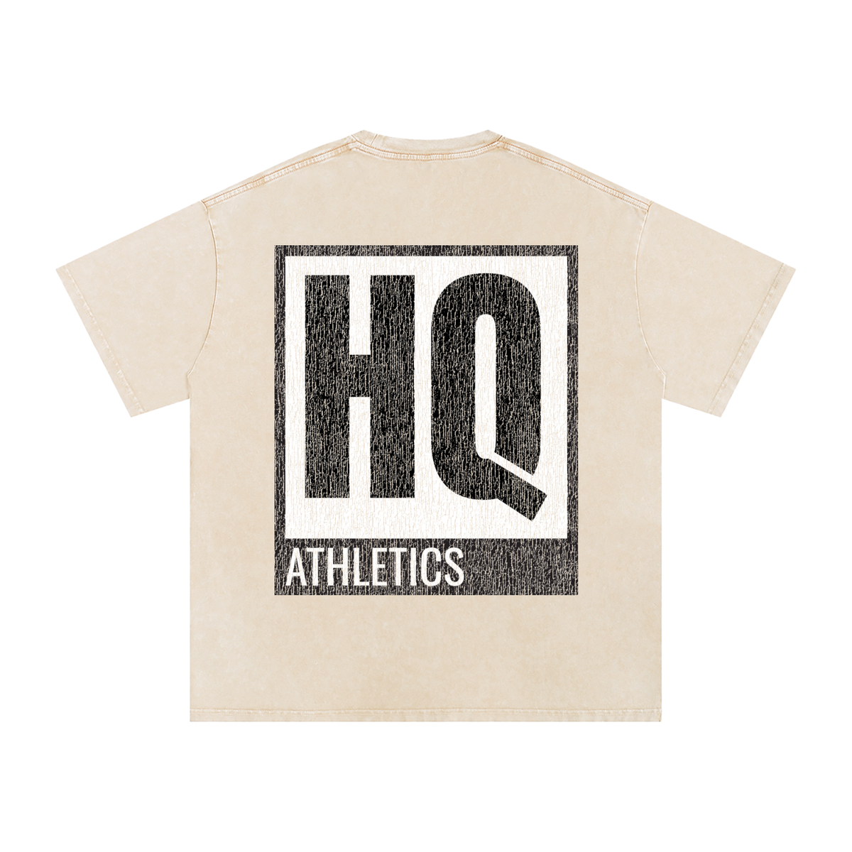 HQ Vintage T