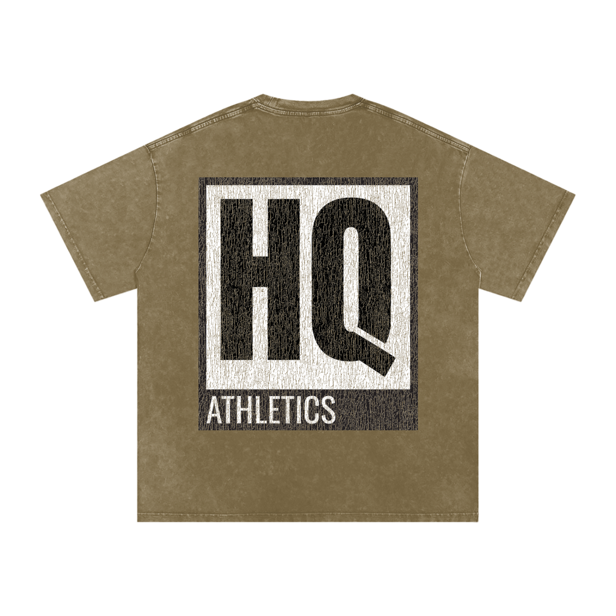 HQ Vintage T