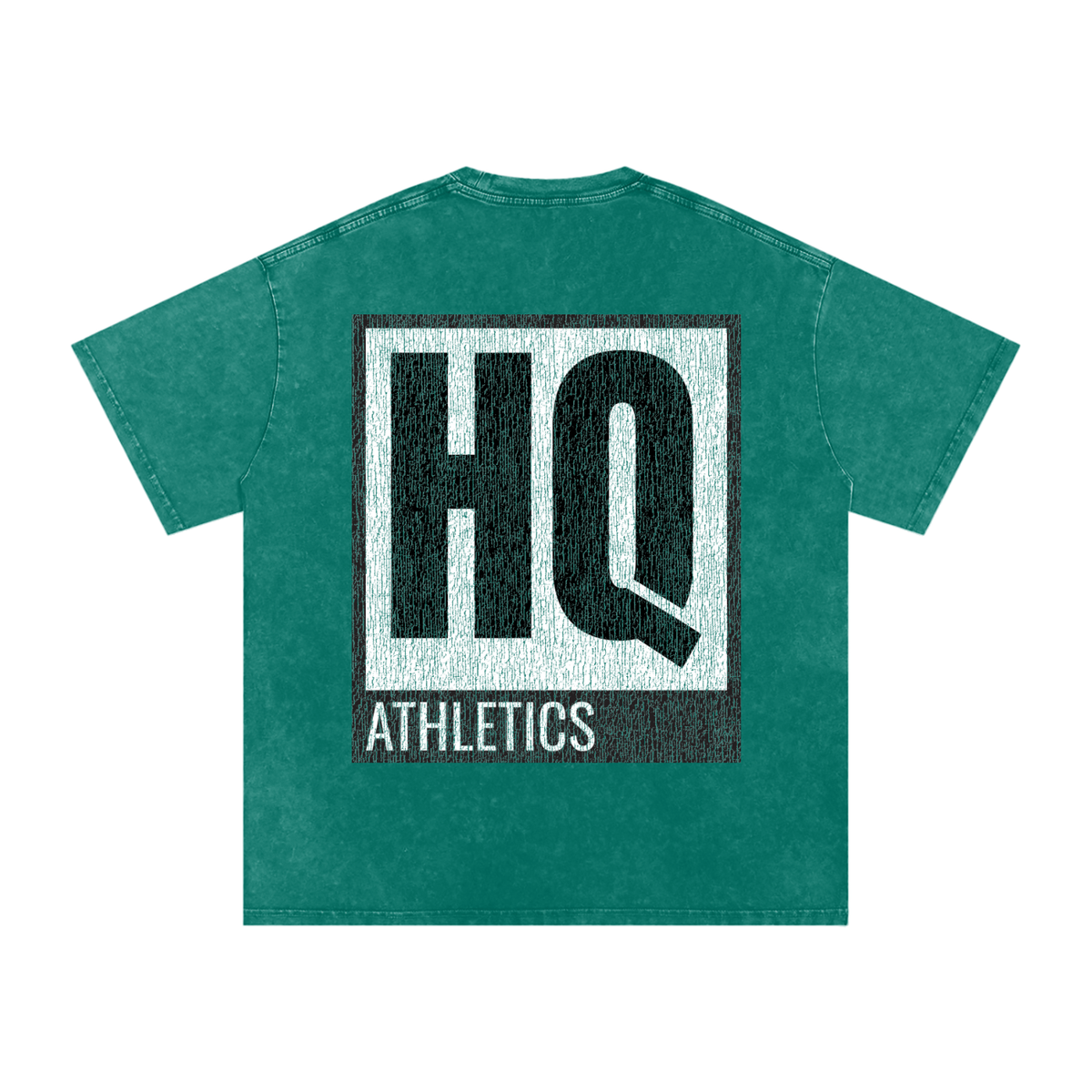 HQ Vintage T