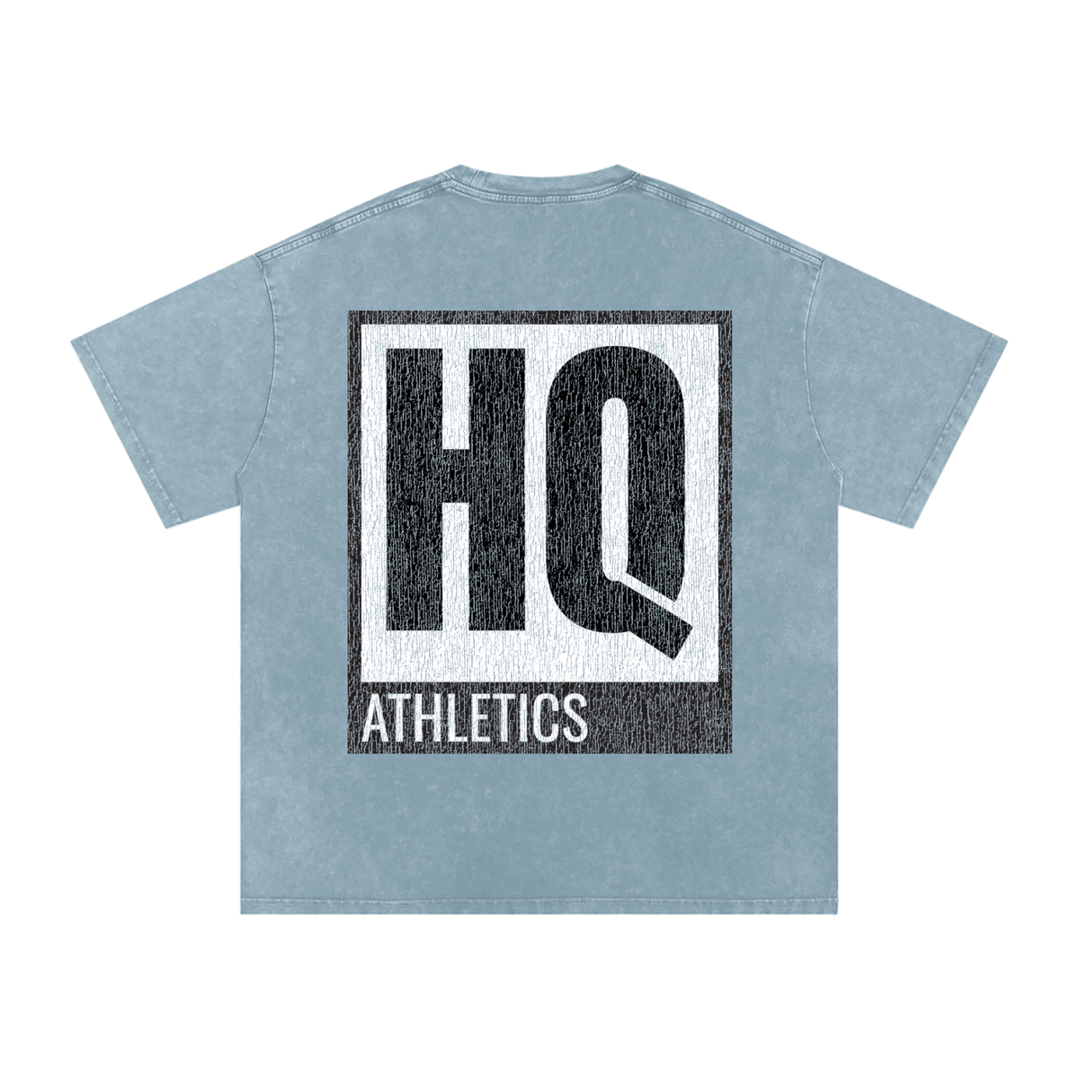 HQ Vintage T