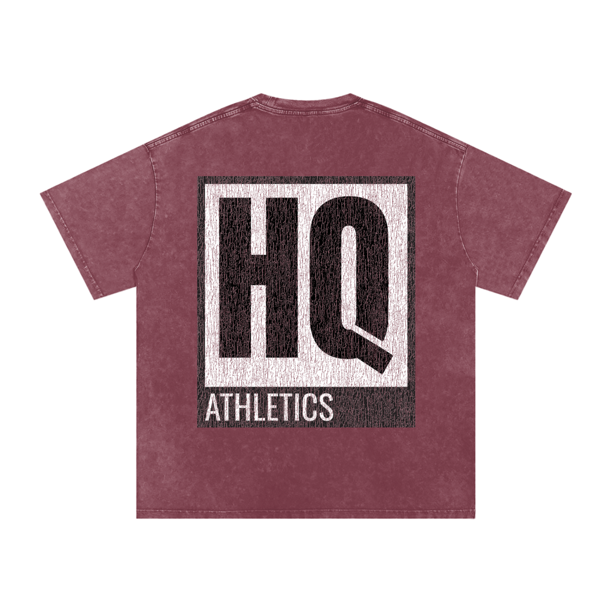 HQ Vintage T