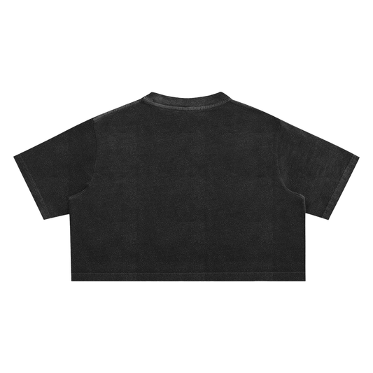 HQ Crop Top