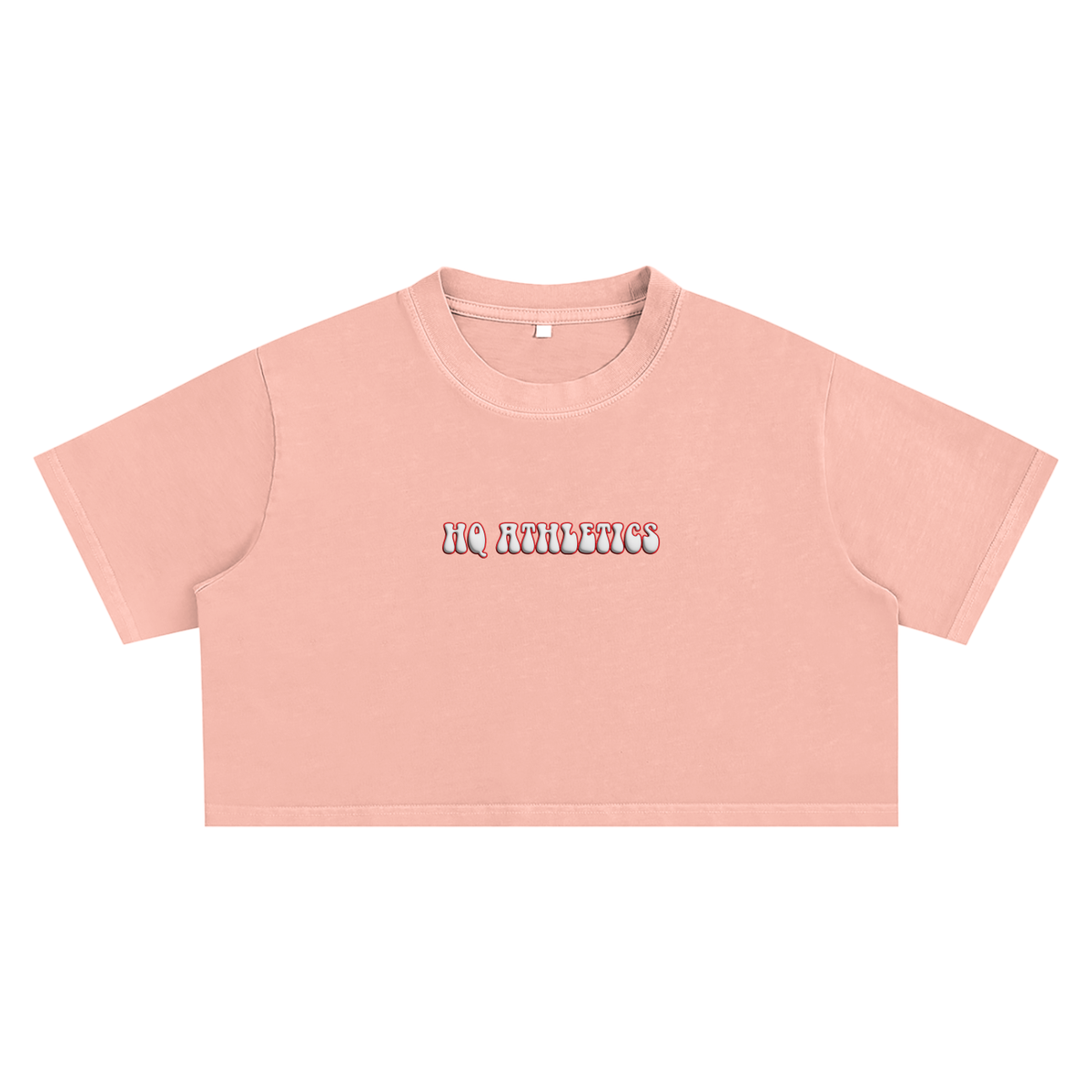 HQ Crop Top