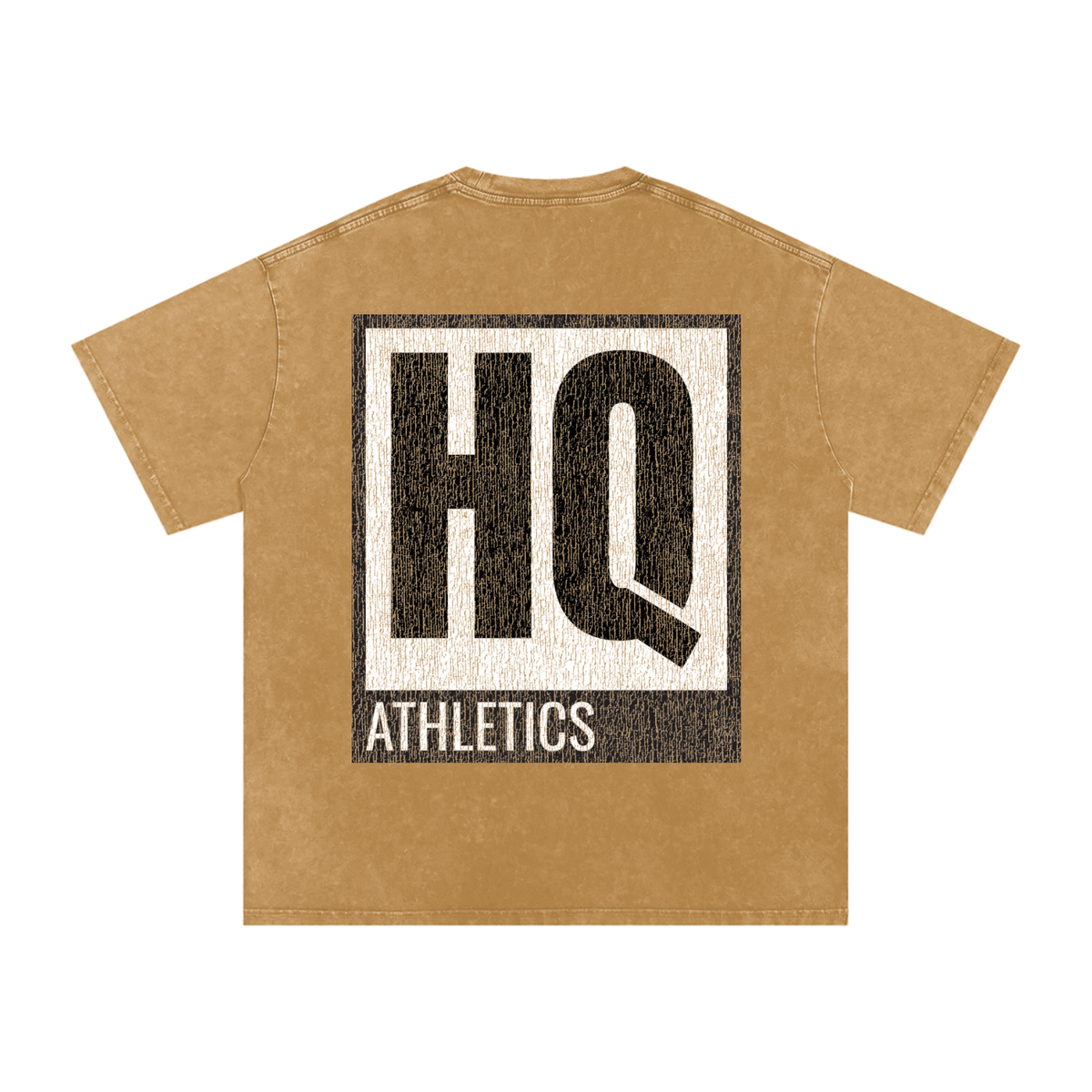 HQ Vintage T