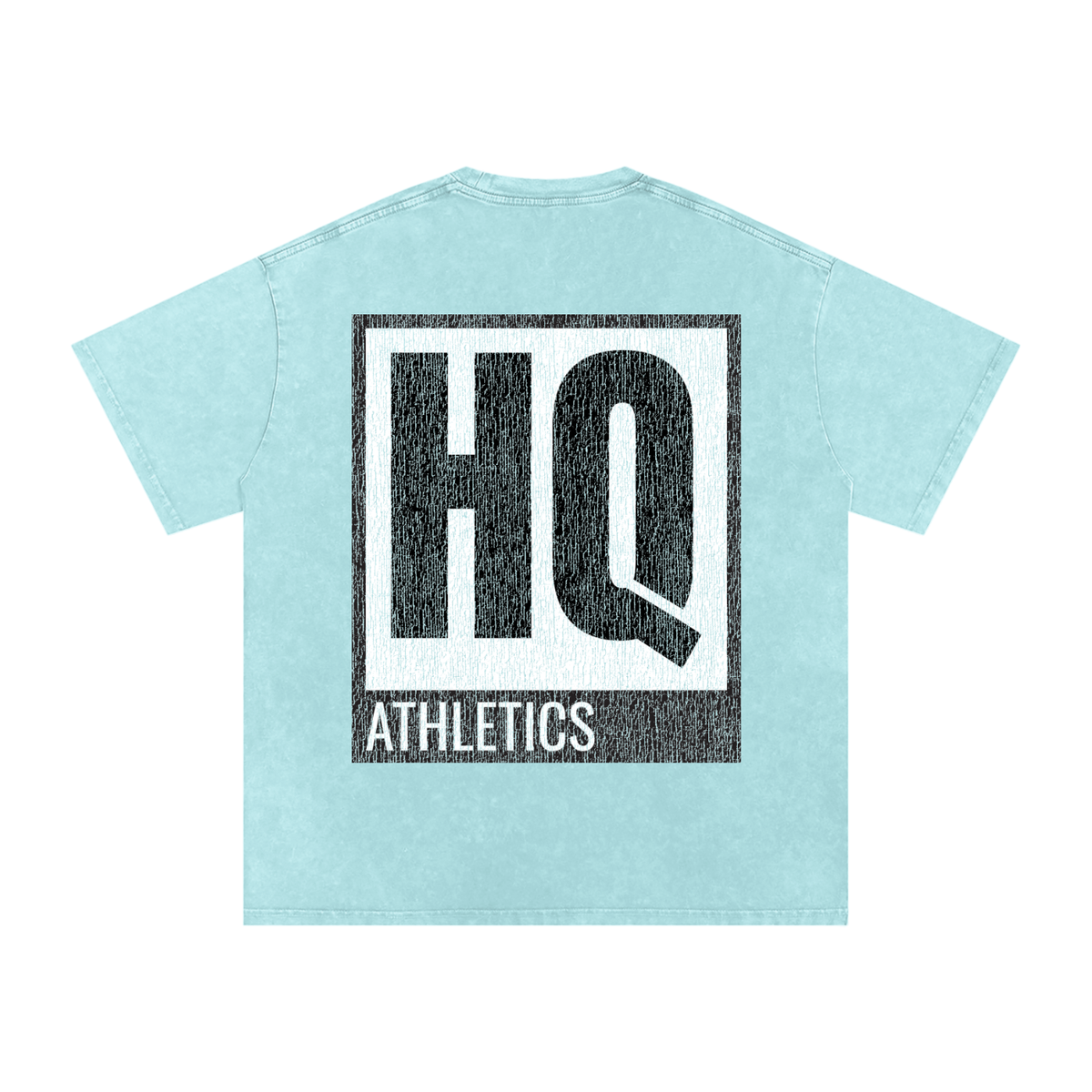 HQ Vintage T