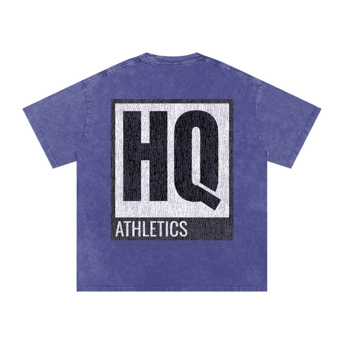 HQ Vintage T