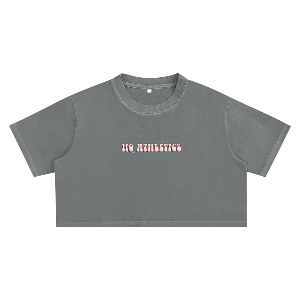 HQ Crop Top