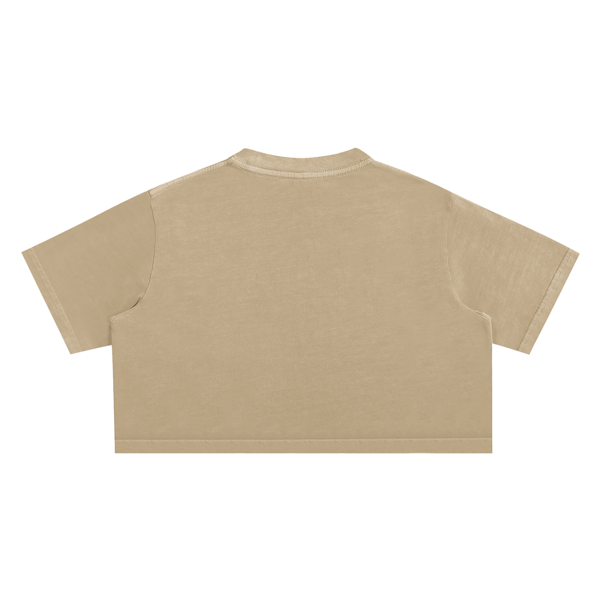 HQ Crop Top