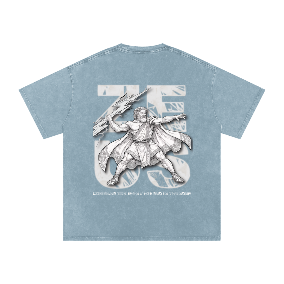 HQ Zeus T