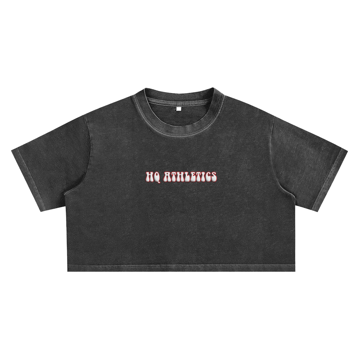 HQ Crop Top