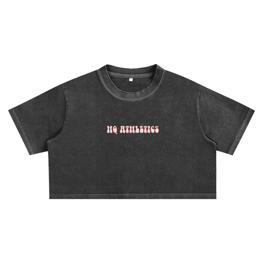 HQ Crop Top
