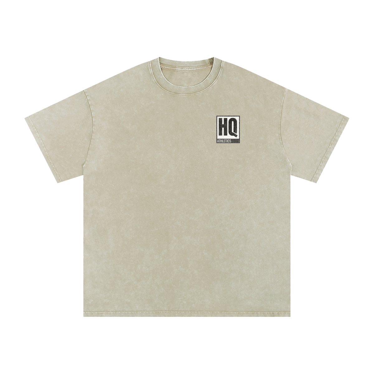 HQ Vintage T