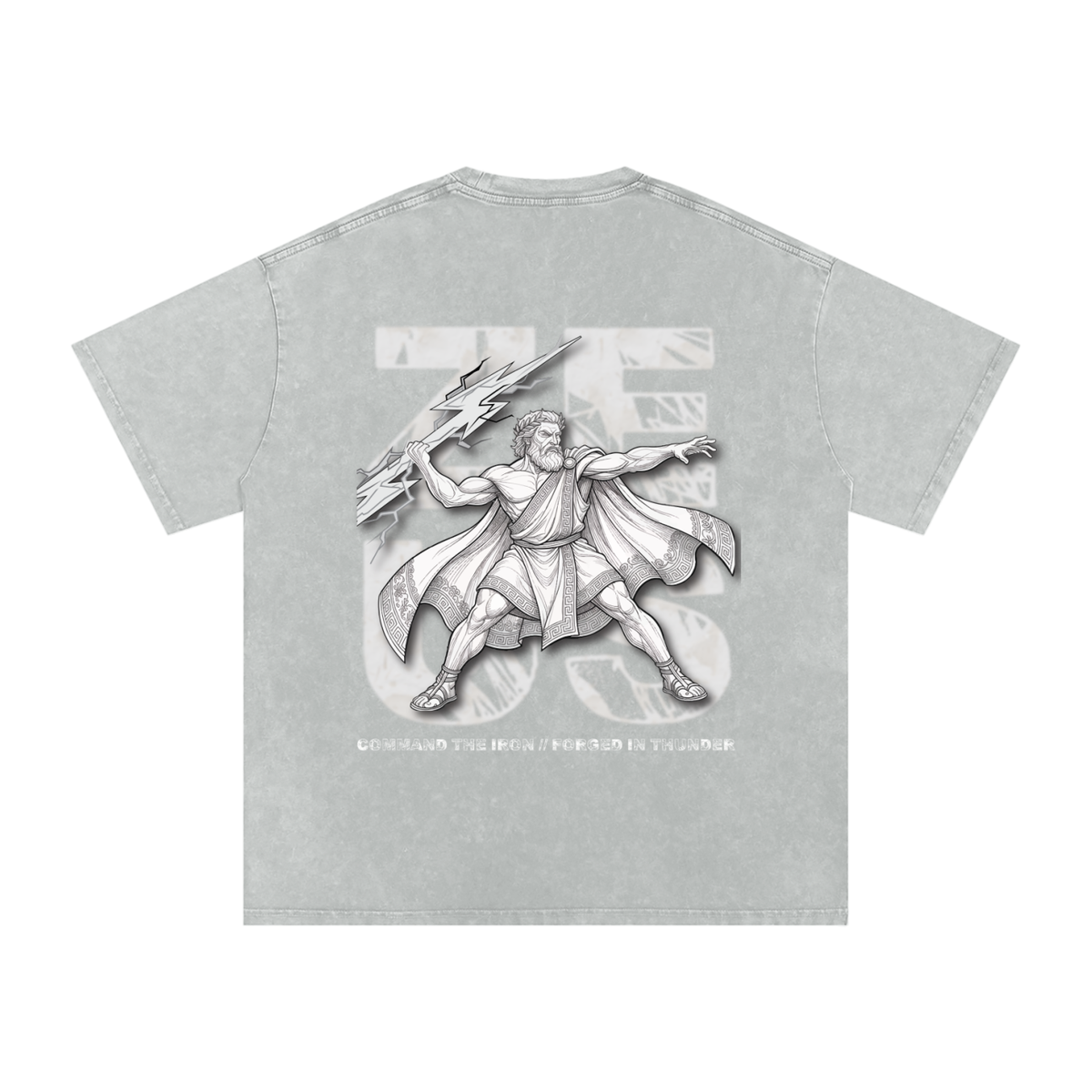HQ Zeus T
