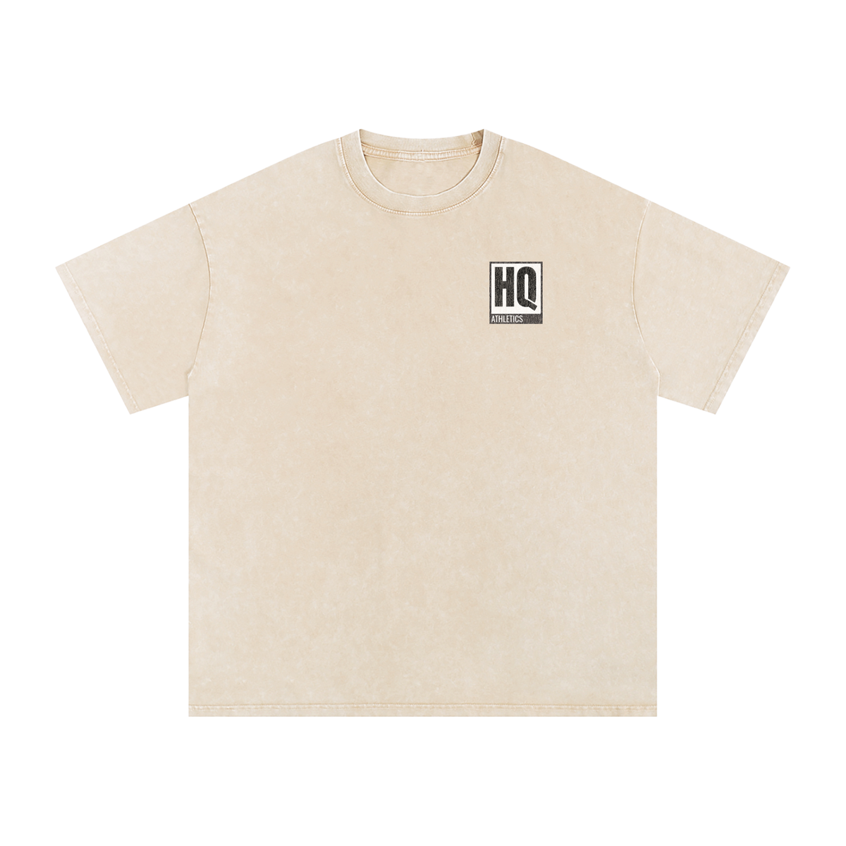 HQ Vintage T