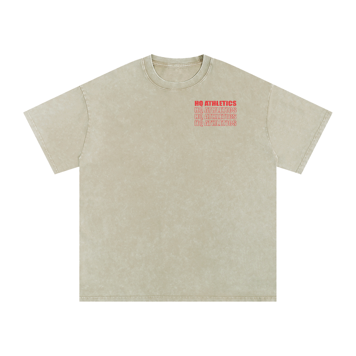HQ Vintage Concert T