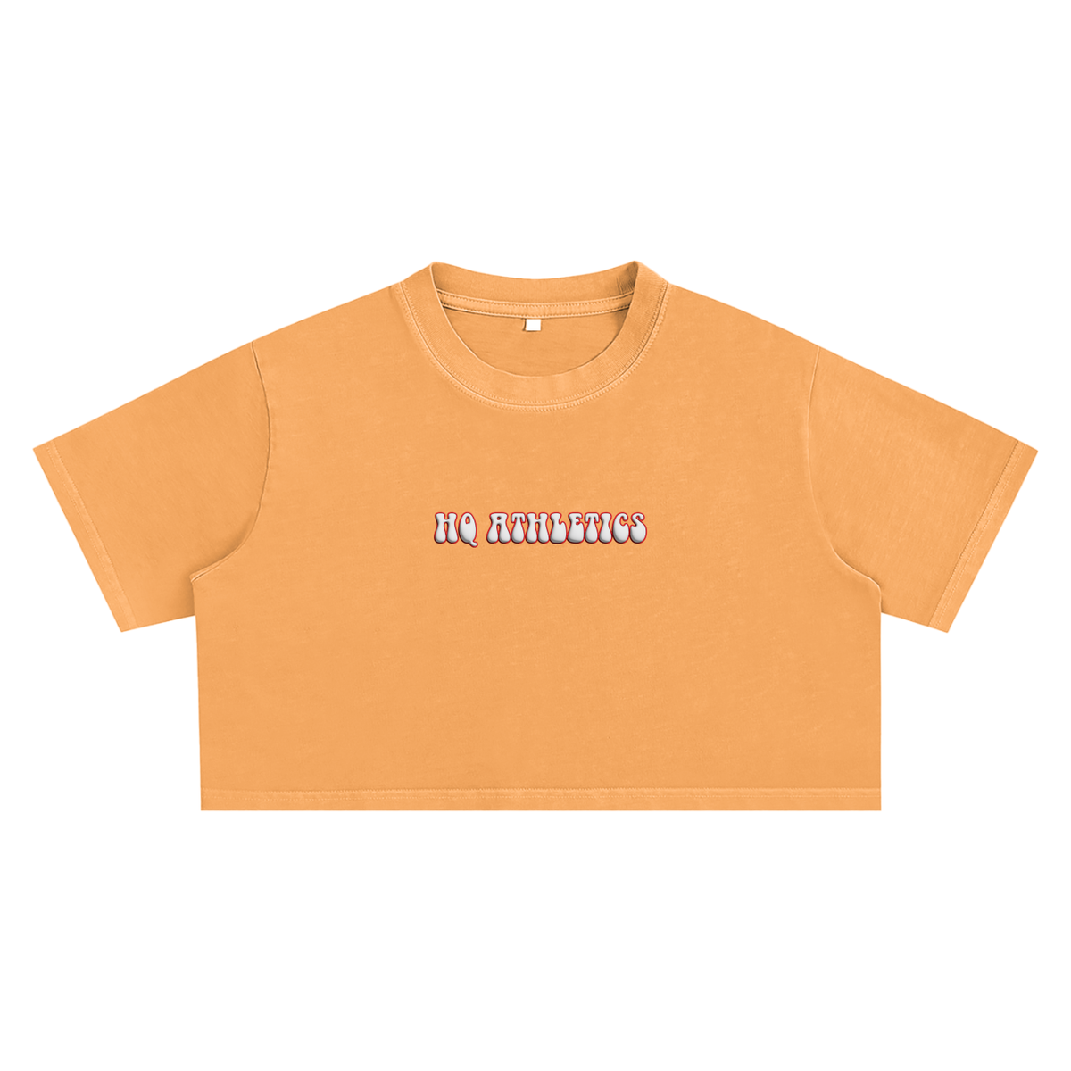 HQ Crop Top