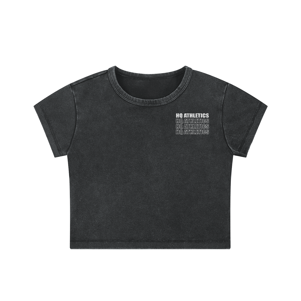 HQ Women's Concert T