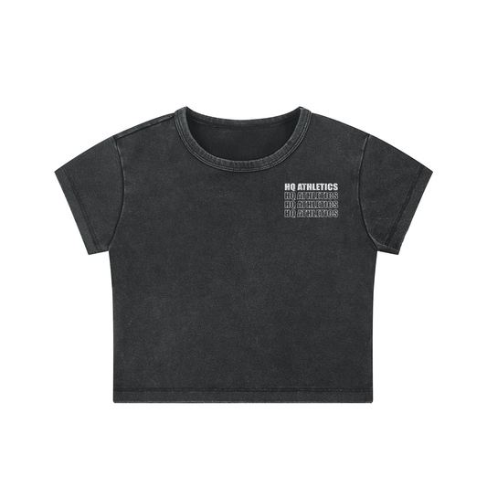 HQ Women's Concert T