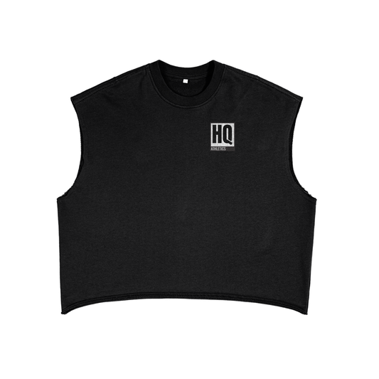 HQ Vintage Box Tank
