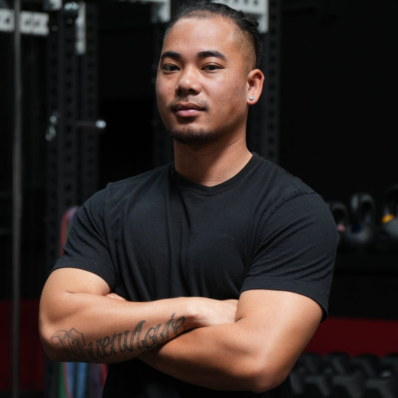 Christian Buenviaje