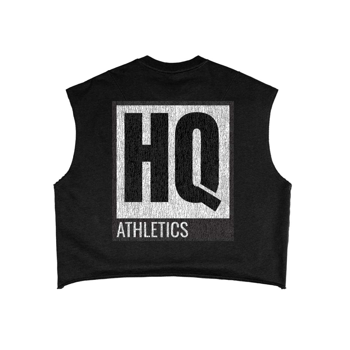 HQ Vintage Box Tank