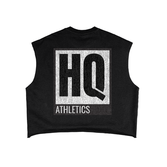 HQ Vintage Box Tank