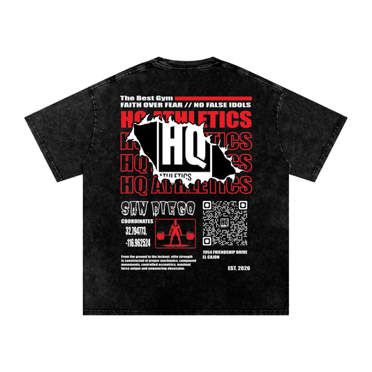 HQ Concert T