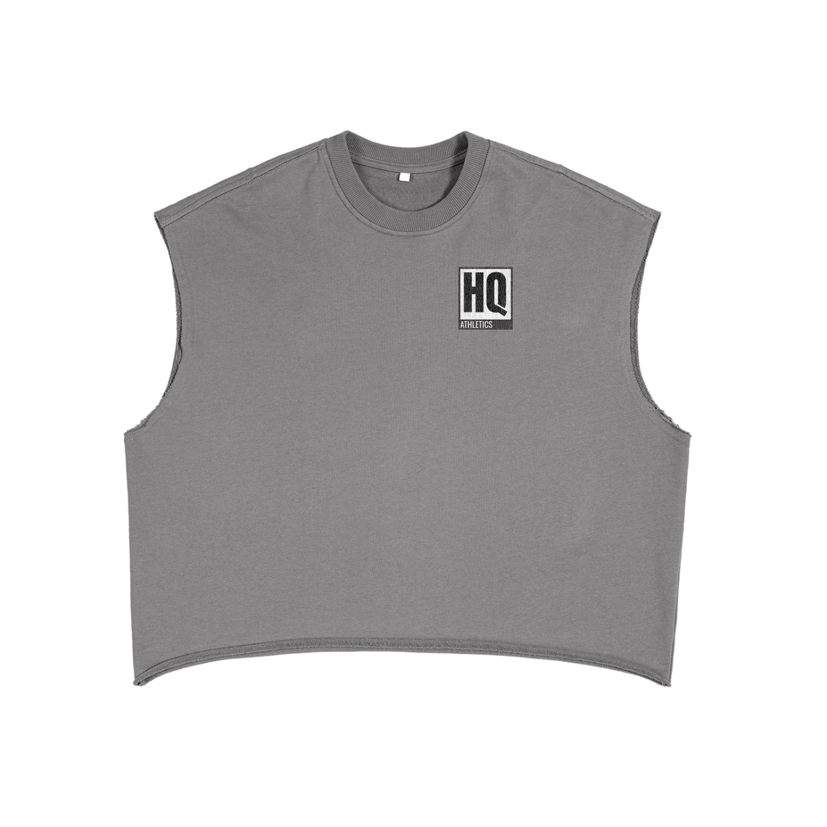 HQ Vintage Box Tank