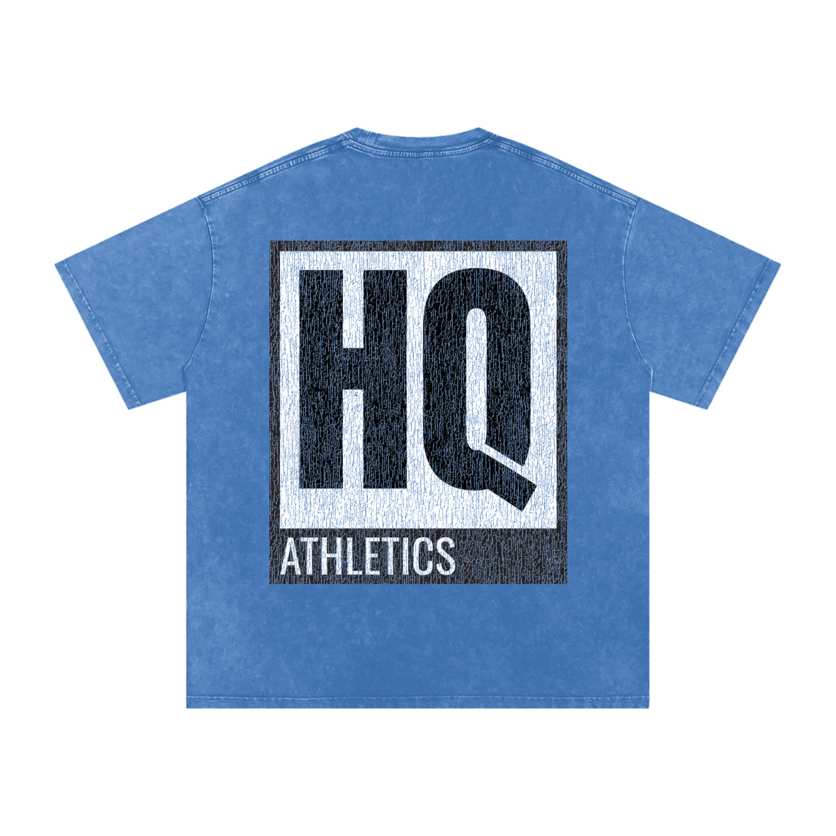 HQ Vintage T