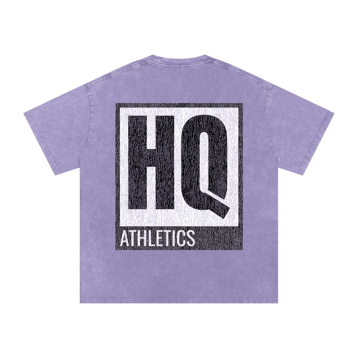HQ Vintage T