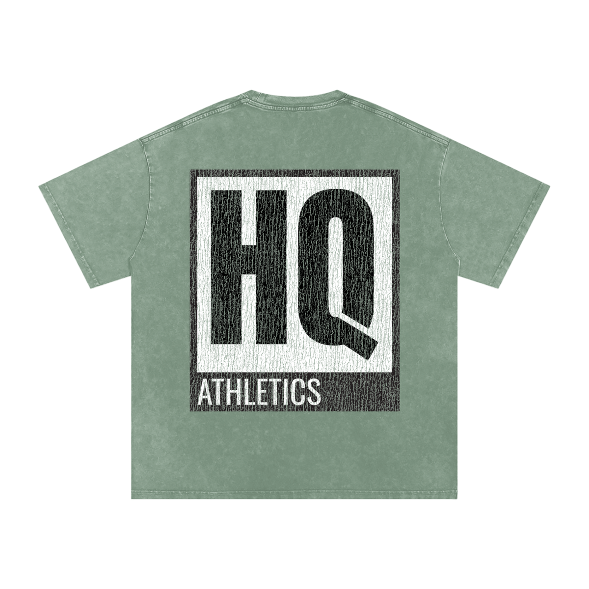HQ Vintage T