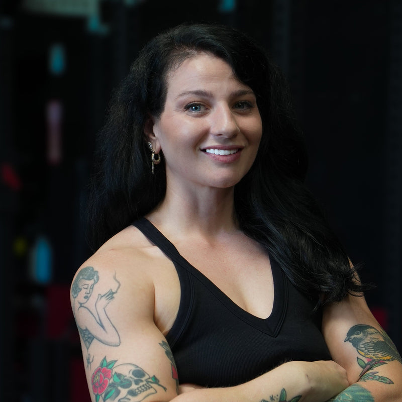 Mallorie Fox