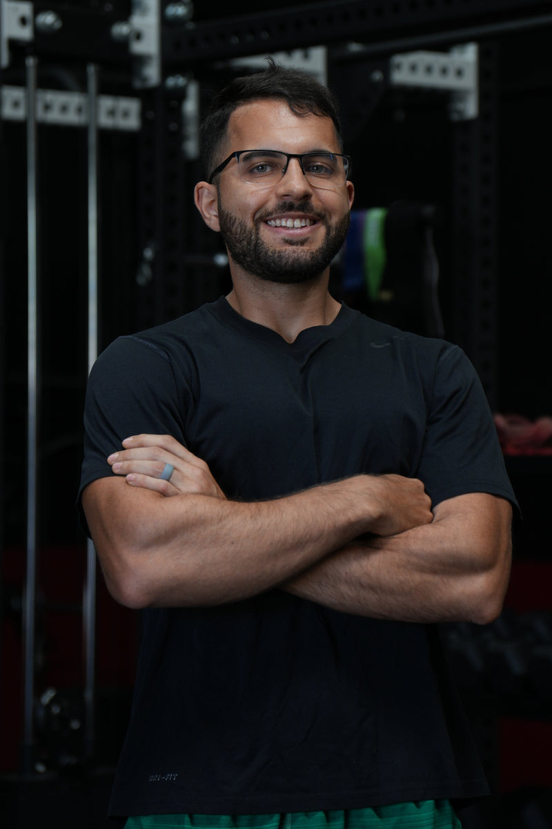 Ryan Balderas