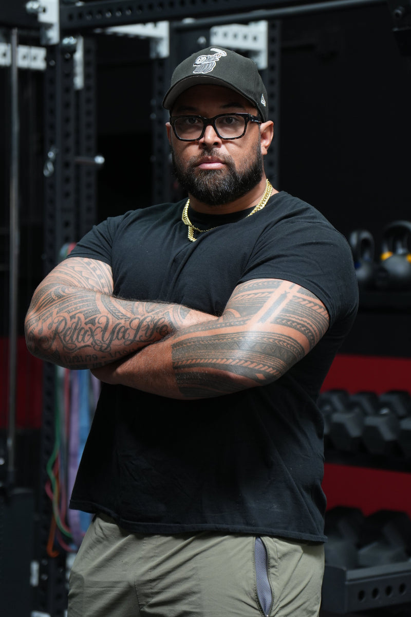 Thomas Tutogi